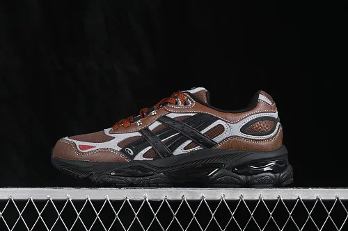 All categories Asics Asics series Asics Gel-NYC Asics Gel-NYC 2.0 Asics sports and leisure breathable professional running shoes 1203A896-200